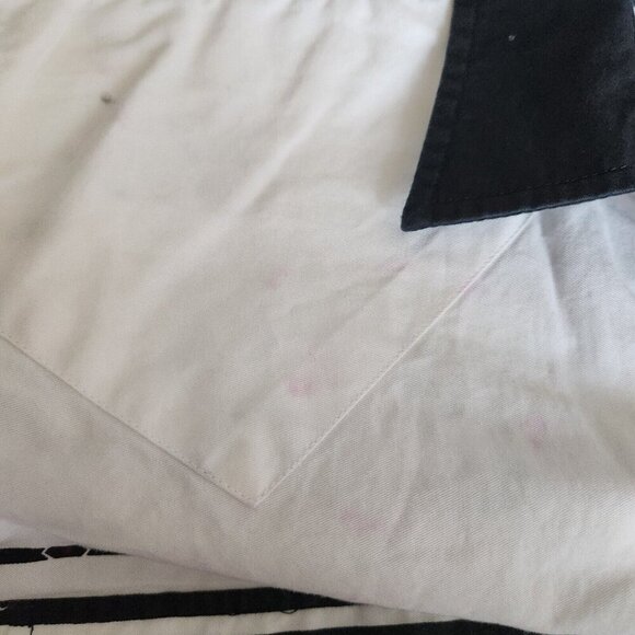 Cumberland Outfitters‎ Men's L Western Shirt Pearl Snap Aztec Long Sleeve Shirt - Picture 11 of 15